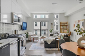 Contemporary Chic Lifestyle Loft - Espadin LoHi